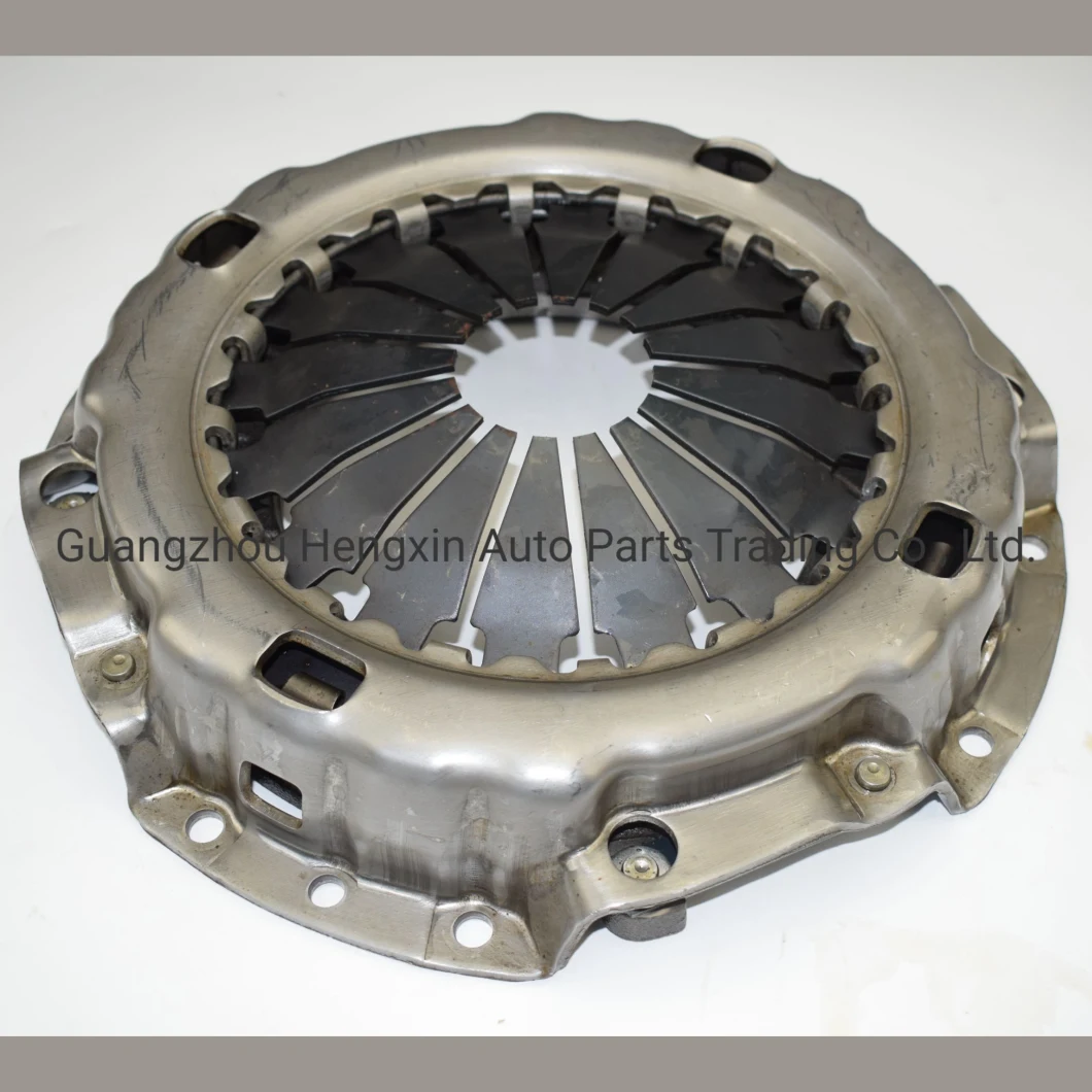 High Quality Clutch Cover 31210-36320 for Dyna/Xzu710 Cruiser/Hdj100 Coaster/Bb50