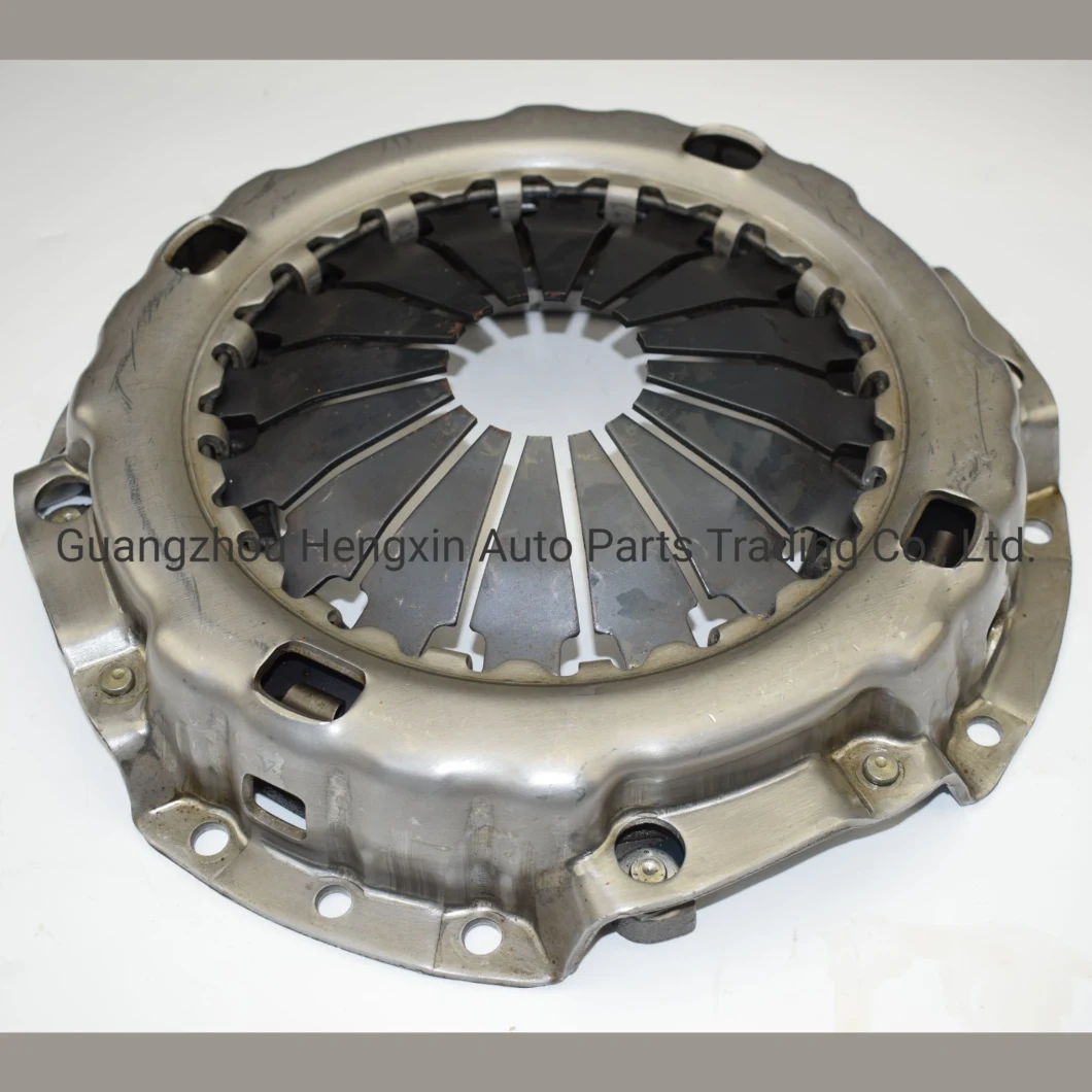 High Quality Clutch Cover 31210-36320 for Dyna/Xzu710 Cruiser/Hdj100 Coaster/Bb50