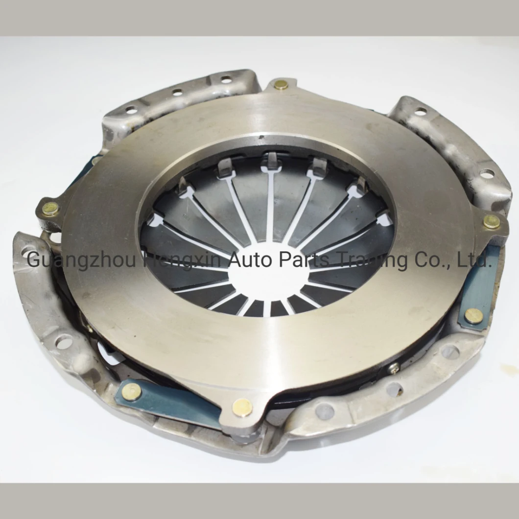 High Quality Clutch Cover 31210-36320 for Dyna/Xzu710 Cruiser/Hdj100 Coaster/Bb50